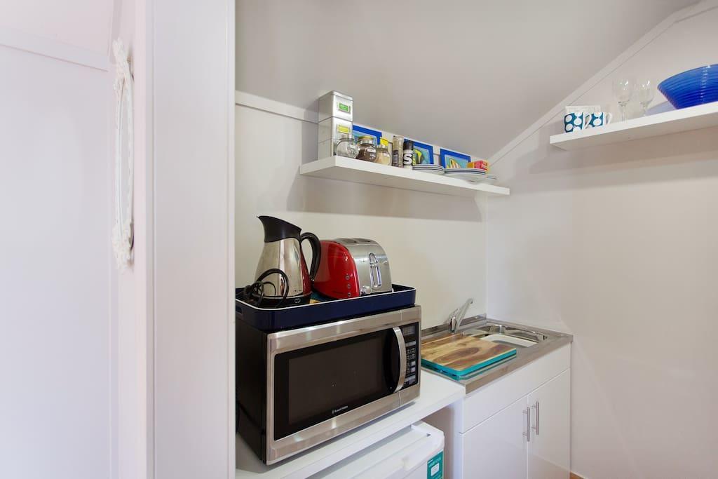 Fremantle Local Beach Studio Apartment Екстериор снимка