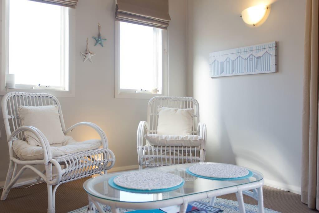 Fremantle Local Beach Studio Apartment Екстериор снимка